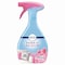 Febreze FABRIC Refresher/Odor Eliminator, Downy April Fresh, 23.6 oz Spray Bottle, PK4 80363506 - alternate 1